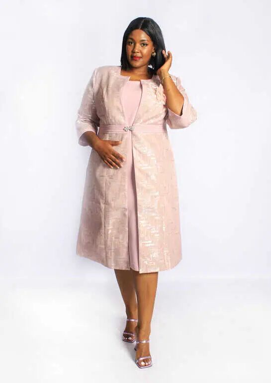 G & I Designs outfit