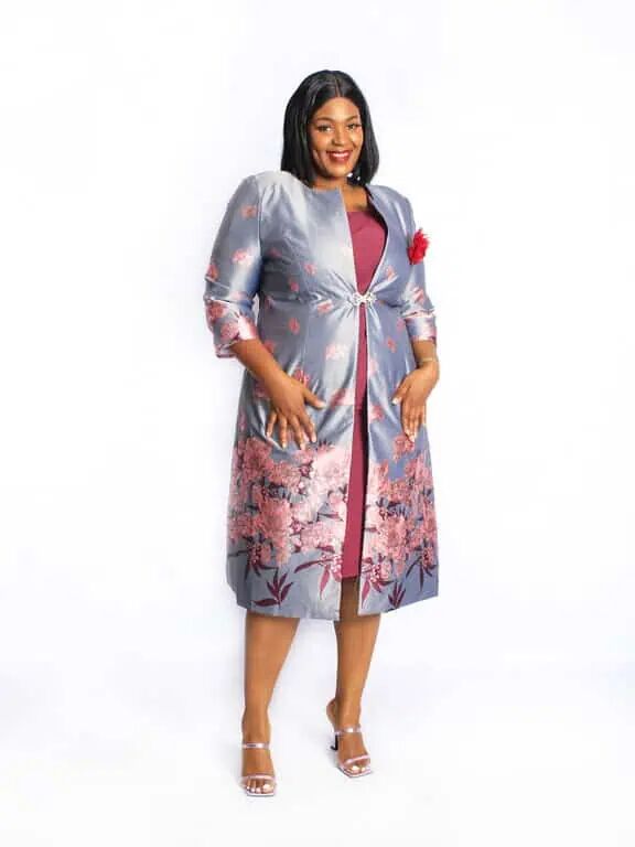 G & I Designs lookbook