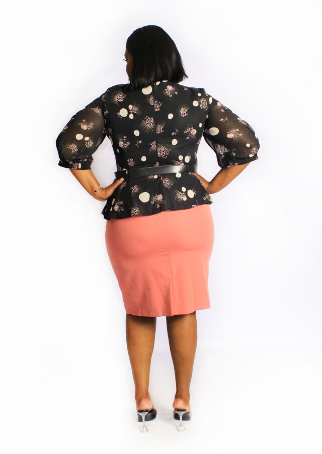 Lookbook look eight