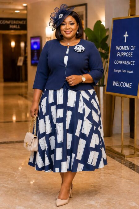 Ivory Skirt Suit โ G & I Designs Boutique
